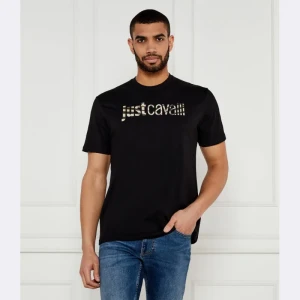 Just Cavalli T-shirt | Regular Fit