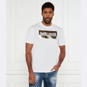 Zdjęcie produktu Just Cavalli T-shirt | Regular Fit