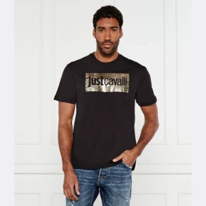 Just Cavalli T-shirt | Regular Fit