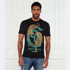 Just Cavalli T-shirt | Regular Fit