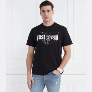 Just Cavalli T-shirt | Regular Fit