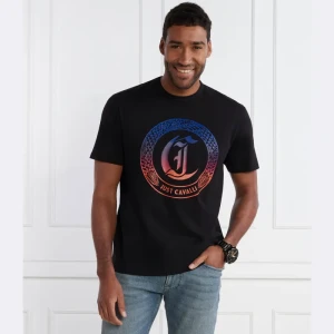 Just Cavalli T-shirt | Regular Fit
