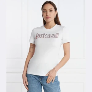 Just Cavalli T-shirt | Regular Fit