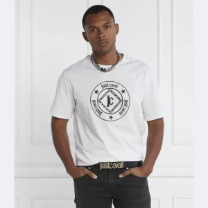 Just Cavalli T-shirt | Regular Fit