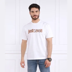 Just Cavalli T-shirt | Regular Fit