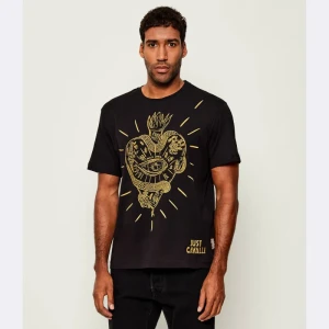 Just Cavalli T-shirt | Regular Fit