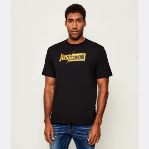 Just Cavalli T-shirt | Regular Fit