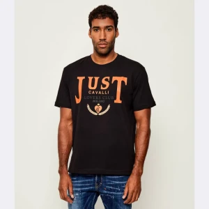 Just Cavalli T-shirt | Regular Fit