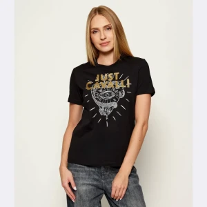 Just Cavalli T-shirt | Regular Fit