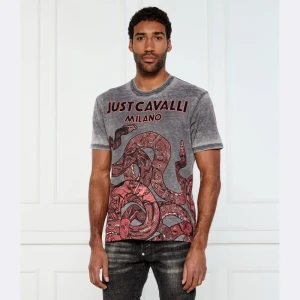 Just Cavalli T-shirt | Regular Fit