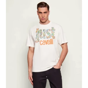 Just Cavalli T-shirt | Regular Fit