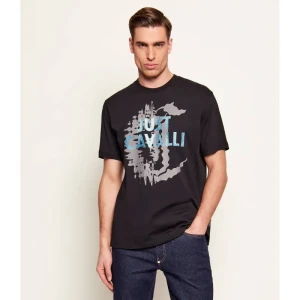 Just Cavalli T-shirt | Regular Fit