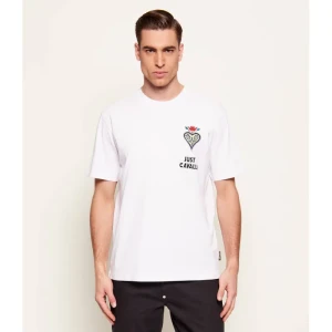 Just Cavalli T-shirt | Regular Fit