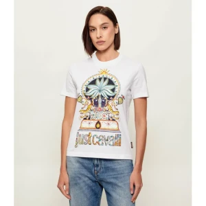 Just Cavalli T-shirt | Regular Fit