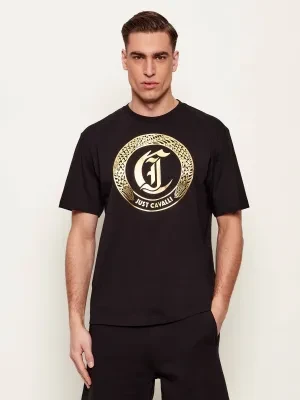 Just Cavalli T-shirt | Regular Fit