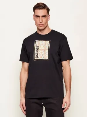Just Cavalli T-shirt | Regular Fit