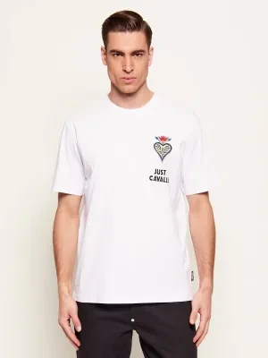 Just Cavalli T-shirt | Regular Fit