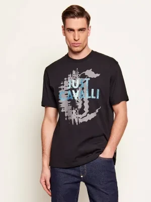 Just Cavalli T-shirt | Regular Fit