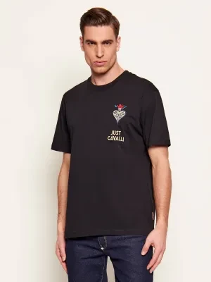 Just Cavalli T-shirt | Regular Fit