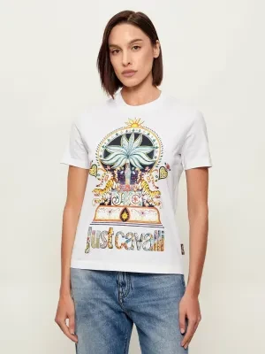 Just Cavalli T-shirt | Regular Fit