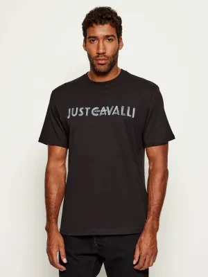 Just Cavalli T-shirt | Regular Fit