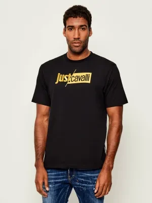 Just Cavalli T-shirt | Regular Fit