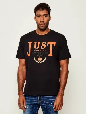 Just Cavalli T-shirt | Regular Fit