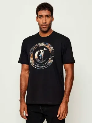 Just Cavalli T-shirt | Regular Fit