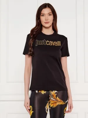 Just Cavalli T-shirt | Regular Fit