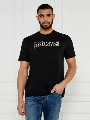 Just Cavalli T-shirt | Regular Fit