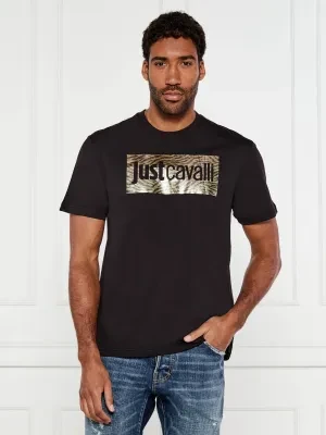 Just Cavalli T-shirt | Regular Fit