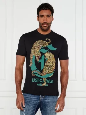 Just Cavalli T-shirt | Regular Fit
