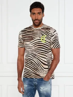 Zdjęcie produktu Just Cavalli T-shirt | Regular Fit