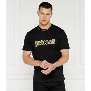Just Cavalli T-shirt | Regular Fit