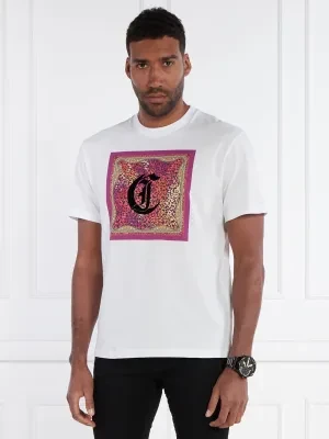 Zdjęcie produktu Just Cavalli T-shirt | Regular Fit
