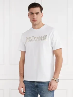 Just Cavalli T-shirt | Regular Fit