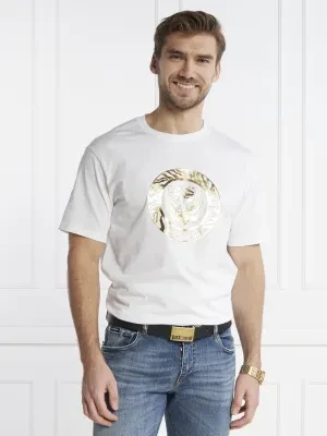 Just Cavalli T-shirt | Regular Fit