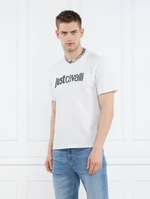 Just Cavalli T-shirt | Regular Fit