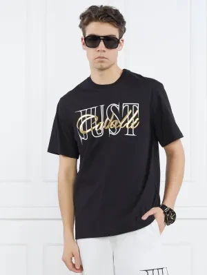 Just Cavalli T-shirt | Regular Fit