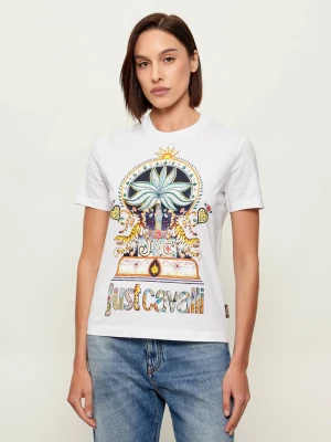 Just Cavalli T-shirt | Regular Fit