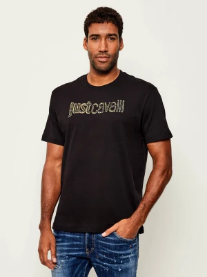 Just Cavalli T-shirt | Regular Fit