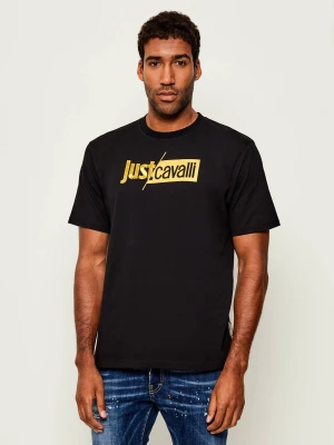 Just Cavalli T-shirt | Regular Fit