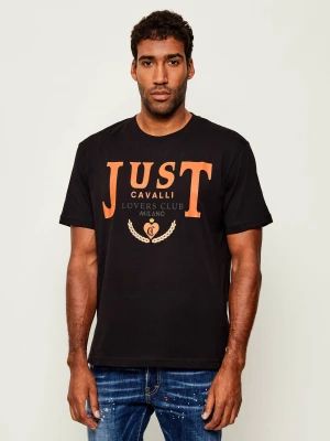 Just Cavalli T-shirt | Regular Fit