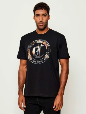 Just Cavalli T-shirt | Regular Fit