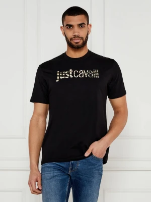 Just Cavalli T-shirt | Regular Fit
