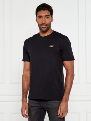 Just Cavalli T-shirt | Regular Fit czarny