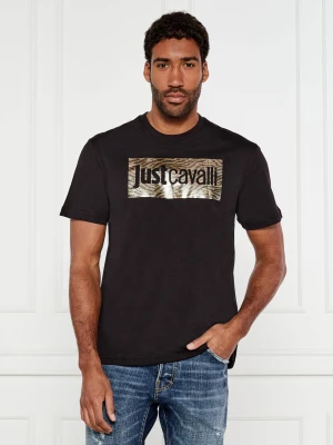 Just Cavalli T-shirt | Regular Fit