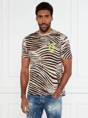 Just Cavalli T-shirt | Regular Fit
