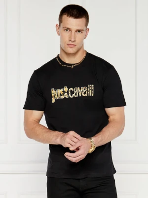 Just Cavalli T-shirt | Regular Fit