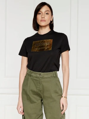 Zdjęcie produktu Just Cavalli T-shirt | Regular Fit